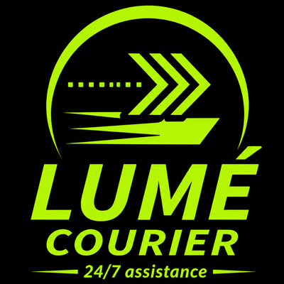 WV LUME COURIERS