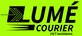 LUME COURIERS - Home