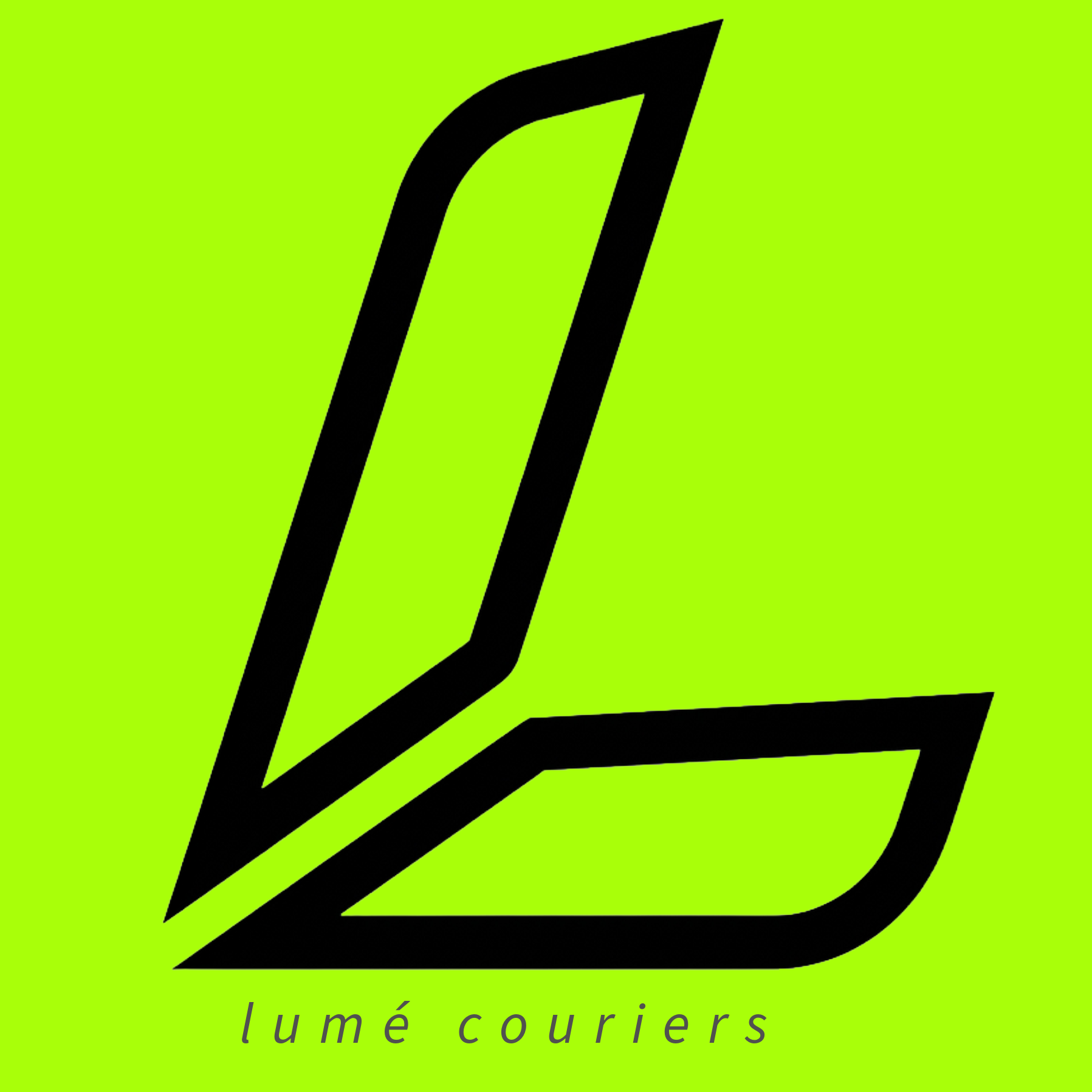 WV LUME COURIERS